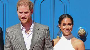 王冠|网飞顶不住压力或延迟梅根新片播出消息人士：播出仍在考虑中