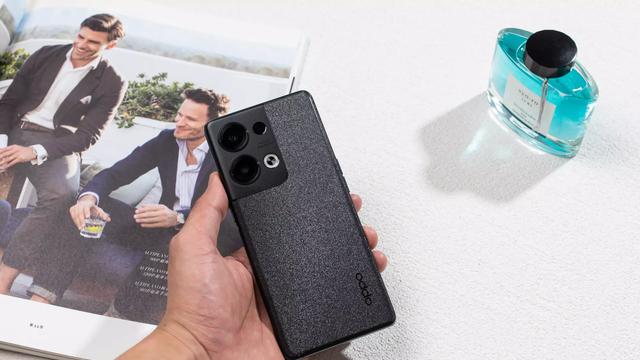 高通骁龙|OPPO Reno9 Pro+超大杯体验：流畅度全优表现，同价位遥遥领先！