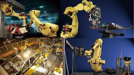 机器人|远程手术的主要目标是将机器人部署到栖息地，并使用网络对其进行远程操作