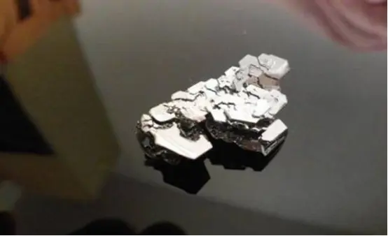 金属都有自己的熔点，世界上熔点最高的金属都有哪些