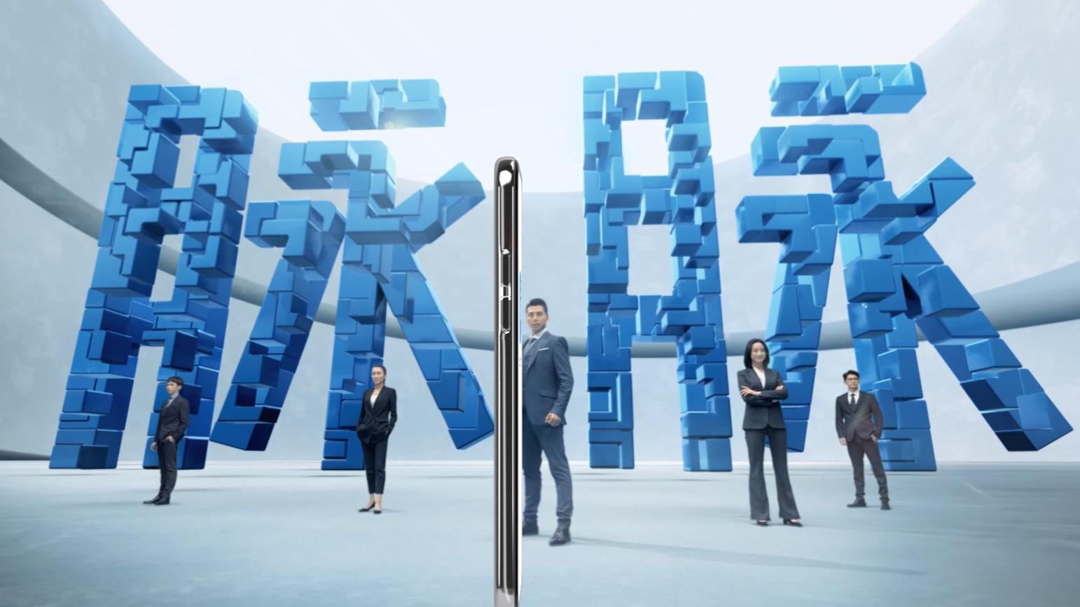 脉脉|脉脉匿名社交这张网