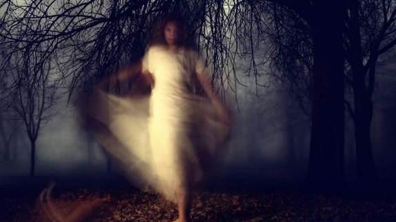 为什么有些人能看到“鬼魂”？它们究竟是什么？