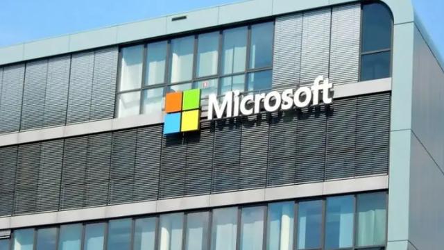 微软|美新规：微软或将“断供”中国市场？