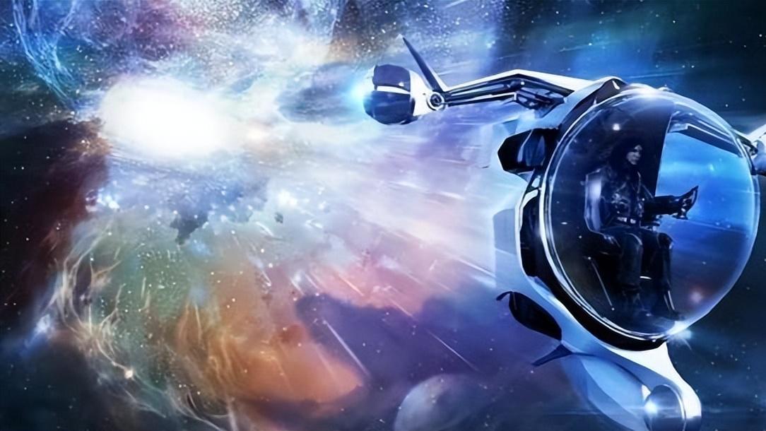 霍金不断警告人类不要接触外星人，他知道些什么，为何这么紧张？