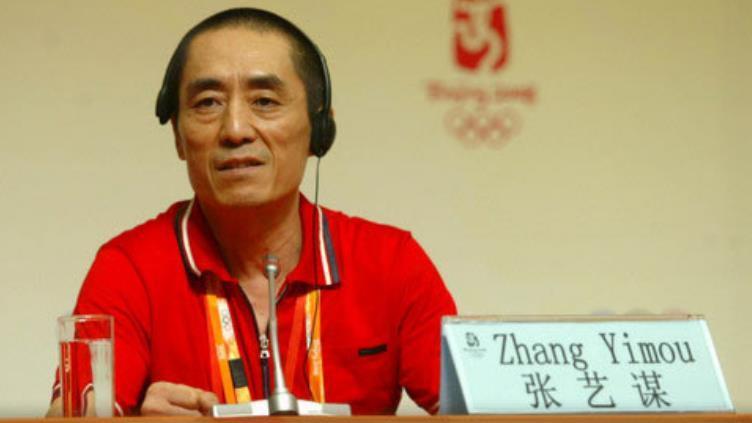 张艺谋|当年北京奥运会竞选导演，张艺谋从十多位优秀导演中脱颖而出