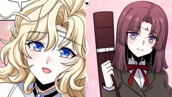 大王饶命|《大王饶命》官宣完结，吕树获得阵眼山河印，地球六大势力公布