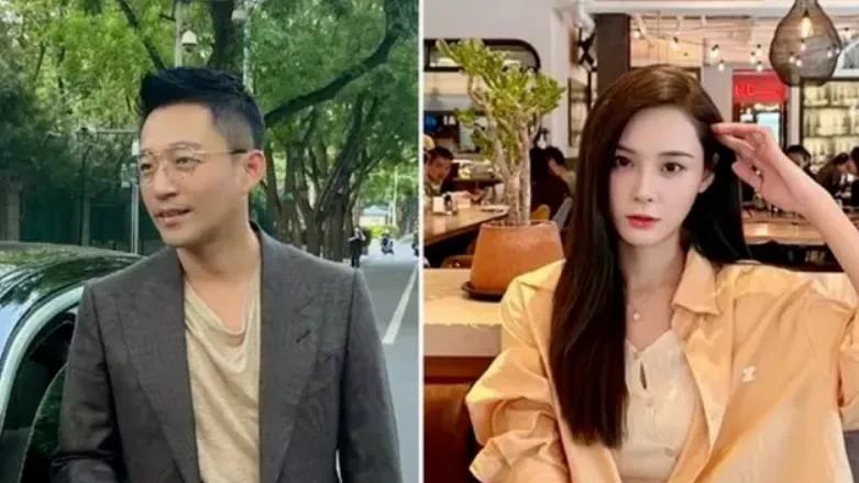 张颖颖|张颖颖深夜直播痛哭，大S复工被赞扬容光焕发，谁输谁赢一目了然