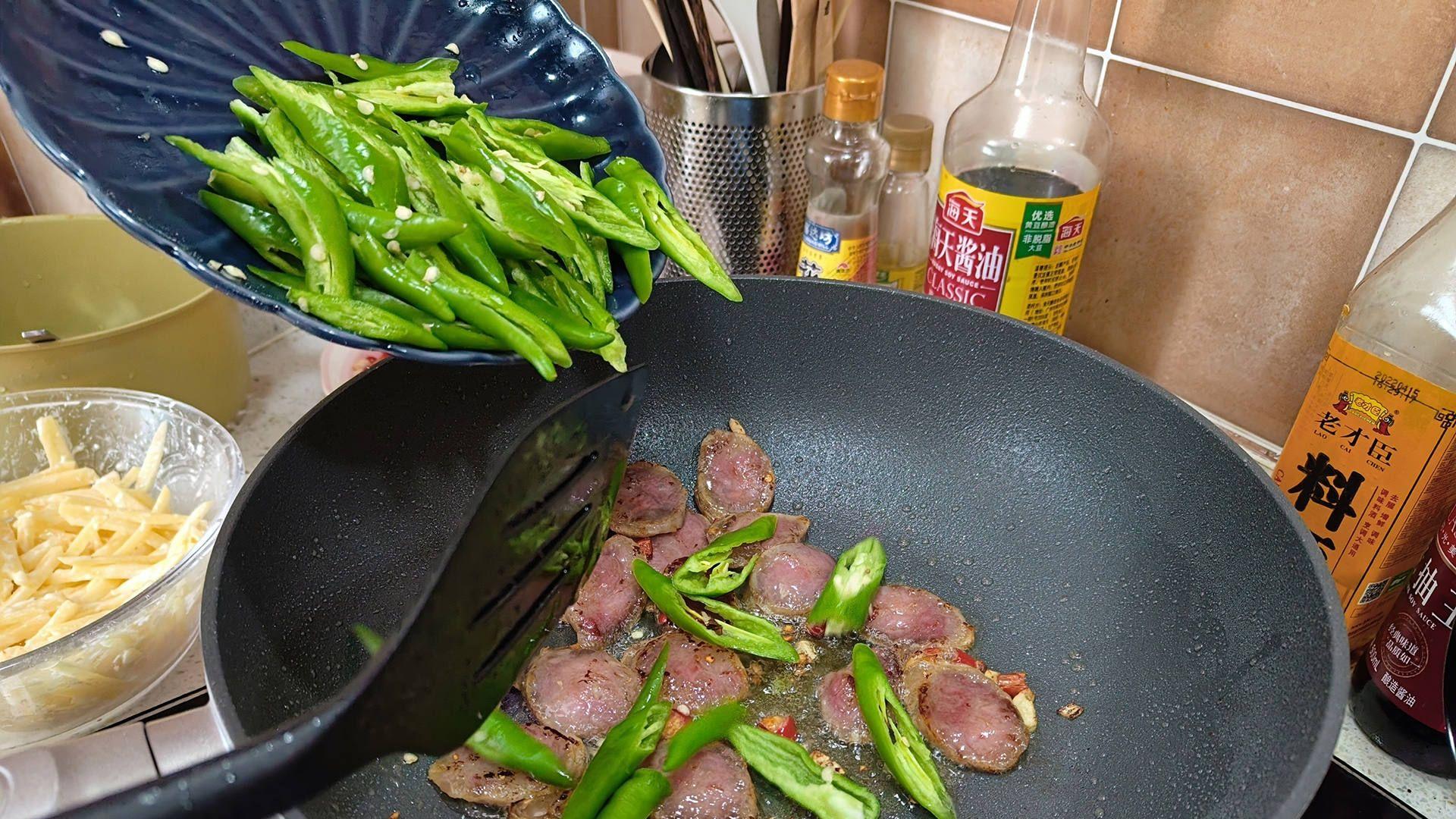 九阳小磨王炒锅入手体验 ，质感与实力并存，精致生活的领航者！