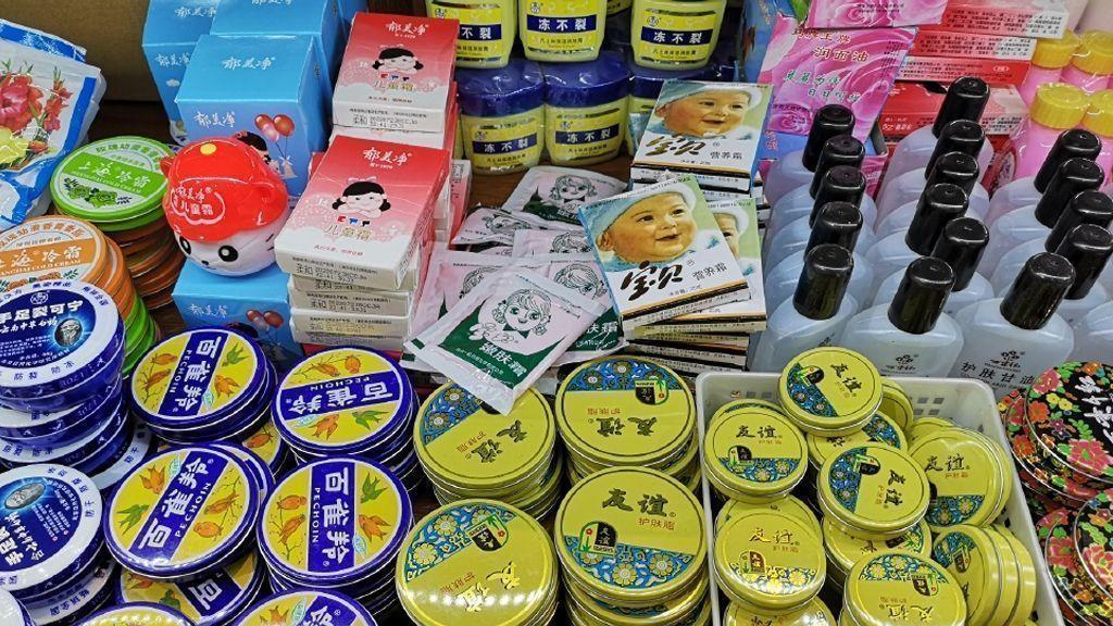 美容 6个暴露年龄的老国货，看似包装又老土，效果却不输国际大牌