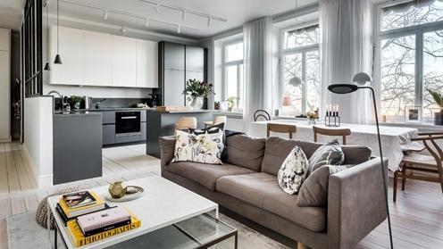 哈尔滨鸣雀装饰-家装配色指南~手把手教您设计优雅家居