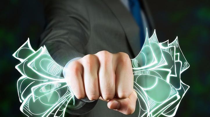 |干货分享：15条做人做事的潜规则