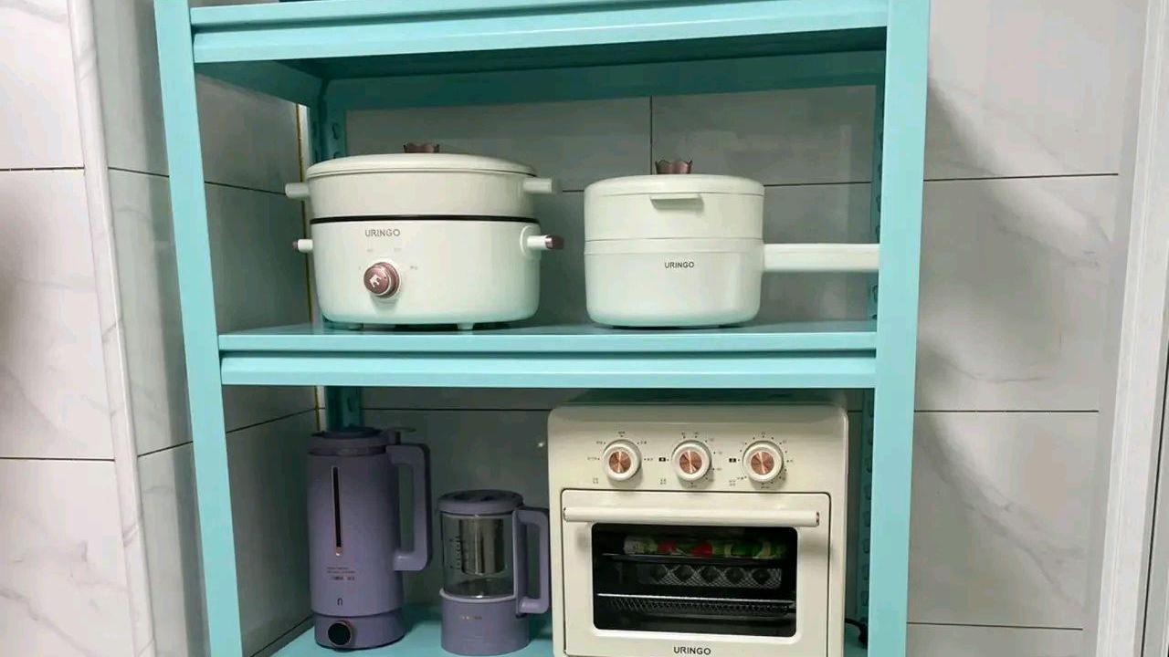 家人推荐4款小家电，满足了我对精致生活的所有要求，越用越上瘾