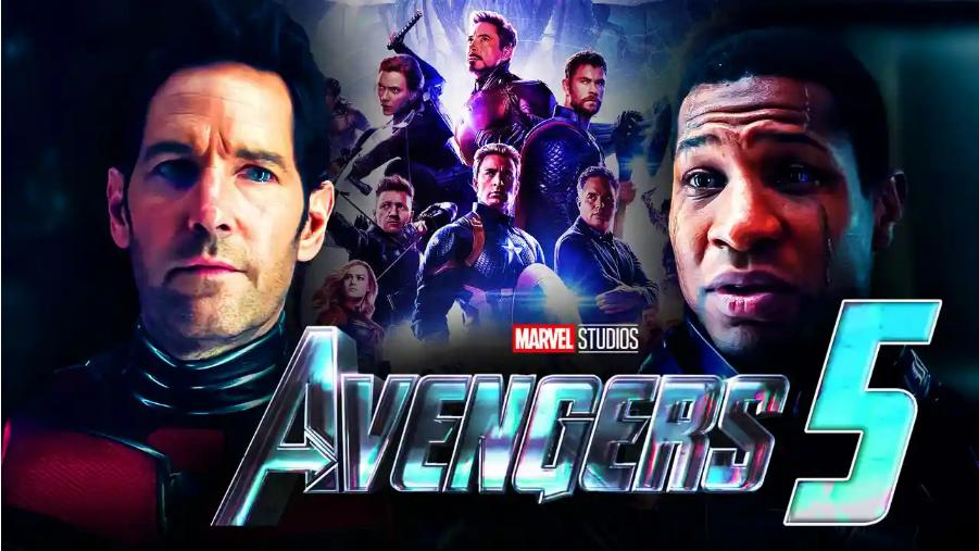 复仇者联盟|《蚁人3》发布全新剧照，并透露《复联5》征服者康的更多计划