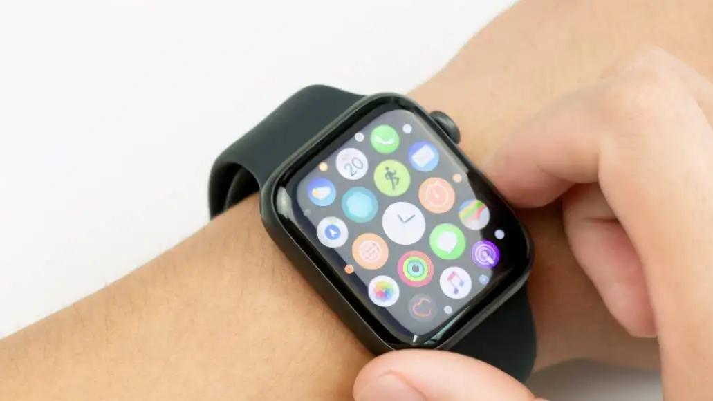 阿里巴巴|45分充入80%电量，Apple Watch快充数据公布！但这些点仍备受吐槽