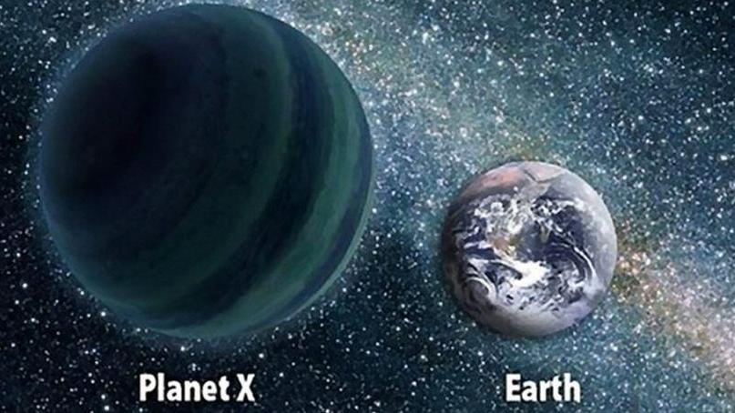冥王星为何被踢出“太阳系第九大行星”？因太小被“踢出局”