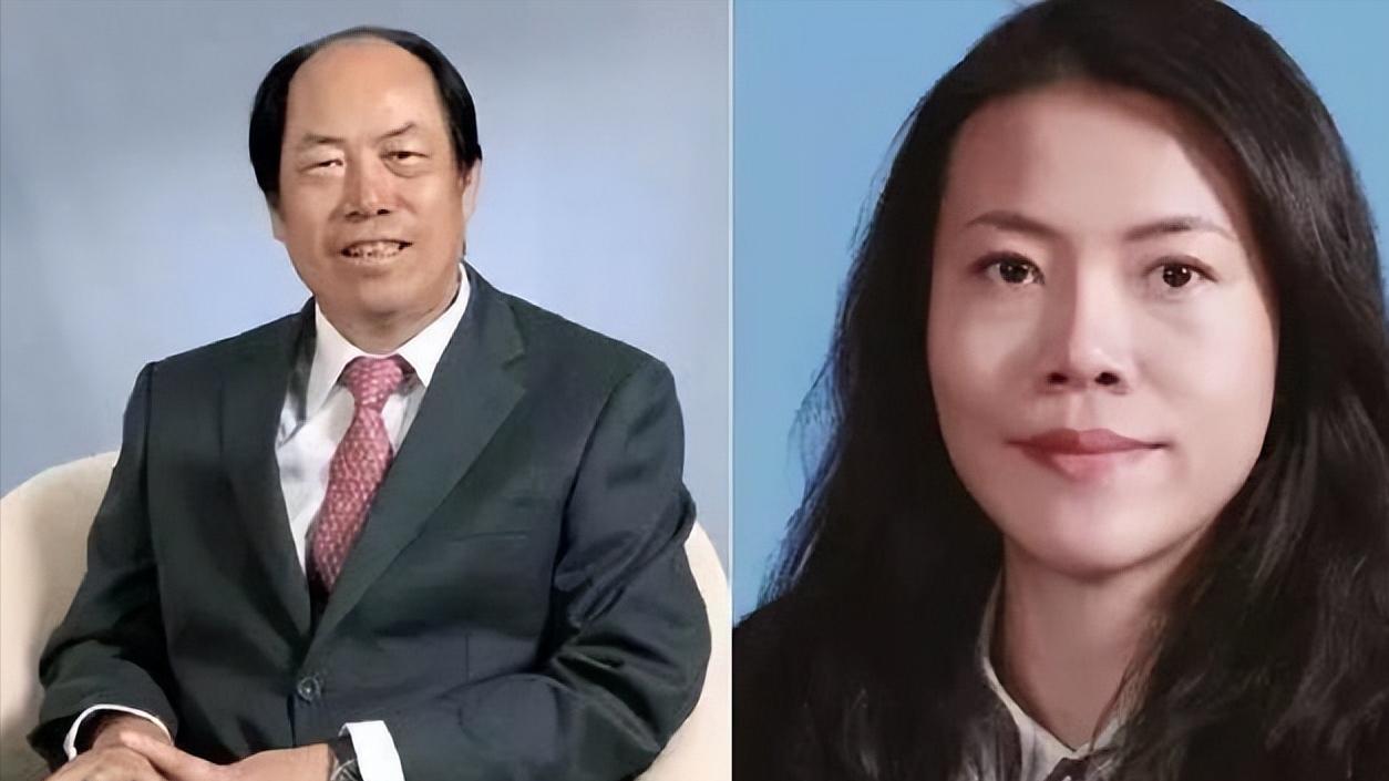 白云区|“碧桂园”杨惠妍，25岁坐拥千亿家产，连续七次登中国女首富榜！