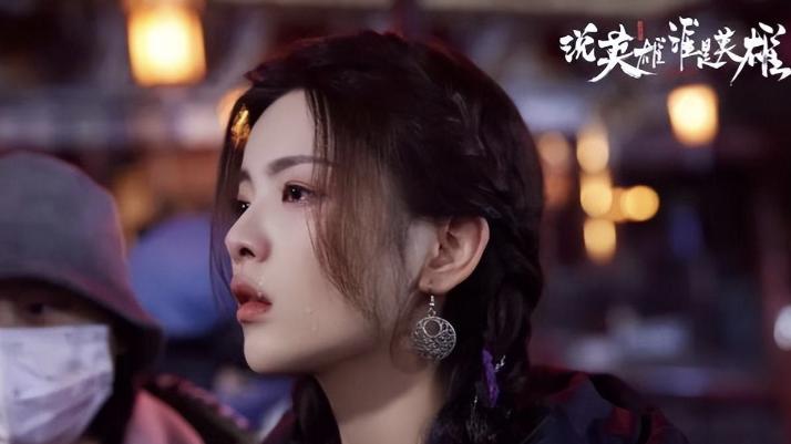 杨超越|2022年，留给杨超越们的机会不多了