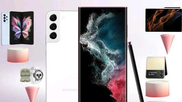 三星|这一次三星为了提高市场占有率拼了！