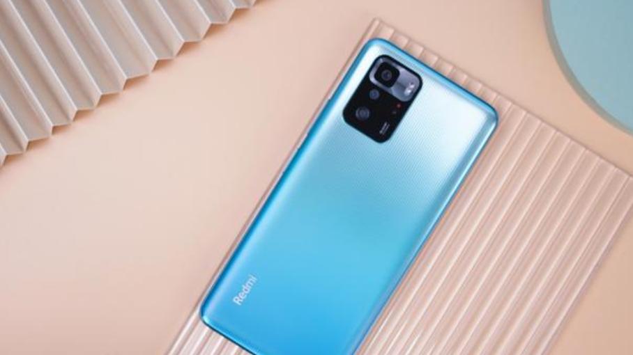 红米Note|红米Note12Pro升级为水桶旗舰，E4屏+6nm芯，小金刚再创奇迹