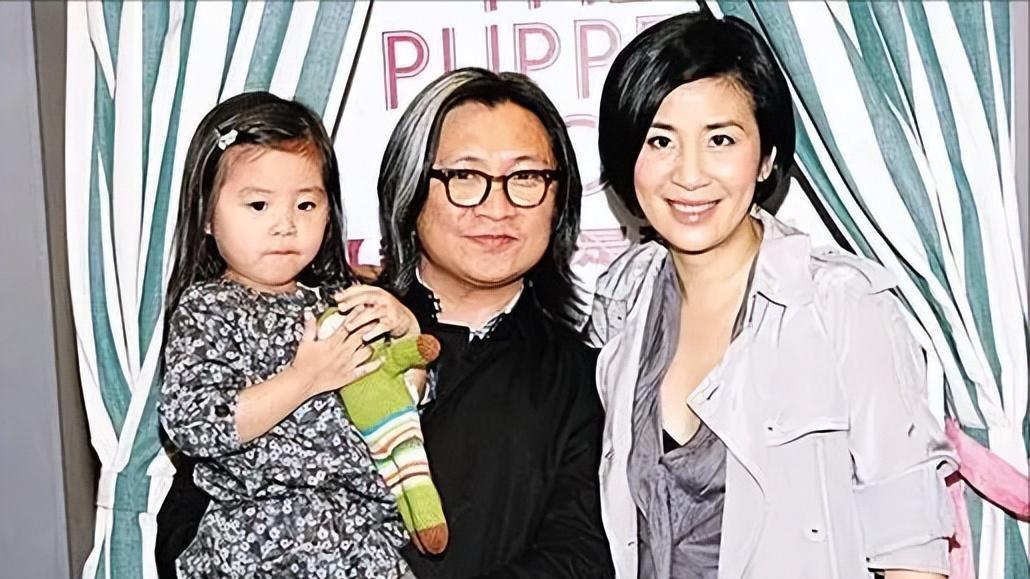 吴君如|分房睡、不领证，吃喝拉撒全AA，吴君如陈可辛24年来图什么？