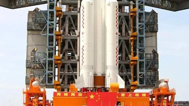 中国航天员即将第1次迎来上行航天器，“问天”发射近在咫尺！