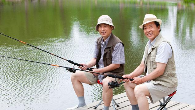 笋壳鱼|让钓鱼人咬牙切齿的“趴地虎”最大能长到多大？真的没有价值吗？