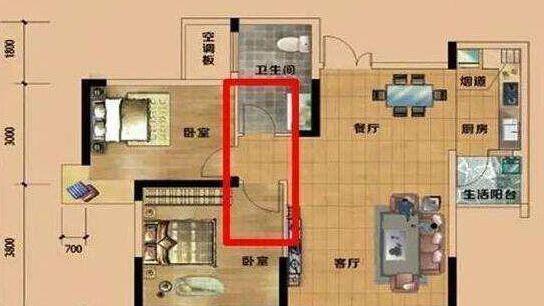 绿城地产|户型都有什么讲究，什么样的户型才是合理的