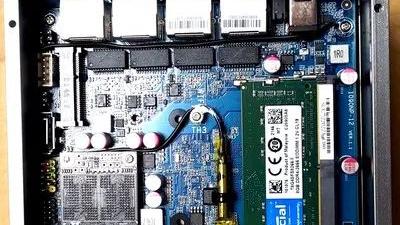 路由器|组建家庭网络，软路由你懂多少？