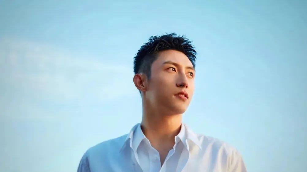 黄景瑜|小八卦，黄景瑜，吴磊，王俊凯，曾舜晞