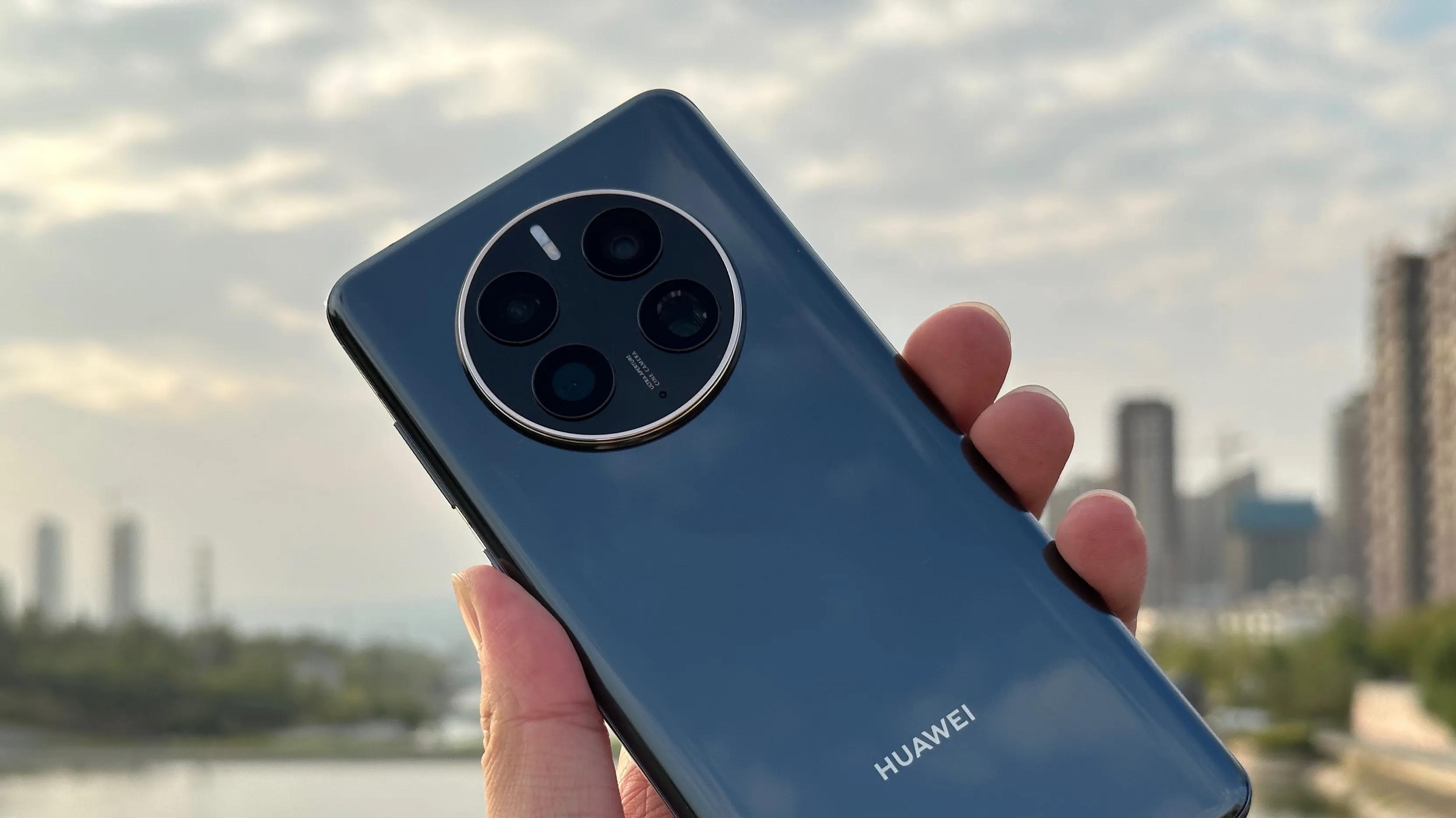 苹果|用了三年苹果11，换了华为Mate50Pro，谈谈使用感受