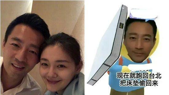 大S|汪小菲最想夺回的床垫惊人天价曝光！照大S脊椎订作是皇室御用款