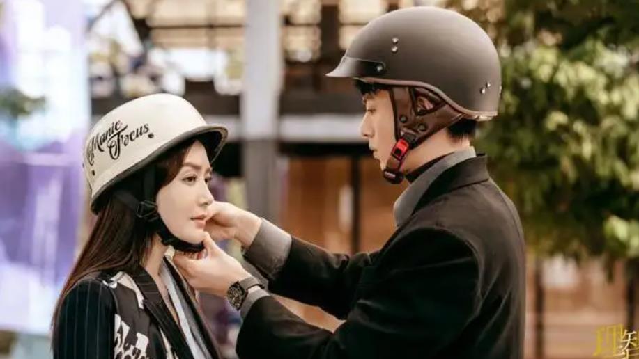 生肖|3部高糖“姐弟恋”爱情剧，男女主高颜值，你最喜欢哪部？