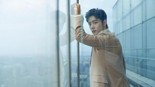 肖战|肖战又一场直播即将来袭，无数网友纷纷表示不见不散！