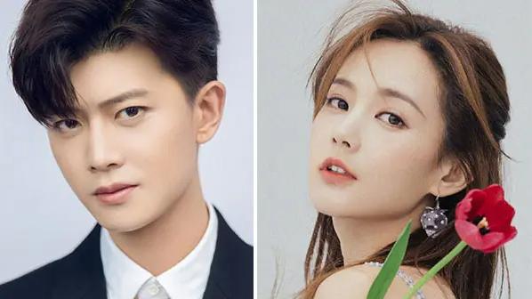 番位|任嘉伦和李一桐新剧可能要延拍了，因为番位还没谈拢，靳东秦岚约饭是因为新合作？