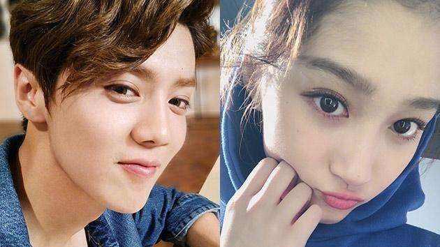 鹿晗|狗仔吐槽男顶流恋爱脑：为女友无条件让步，鹿晗刘昊然购置婚房？