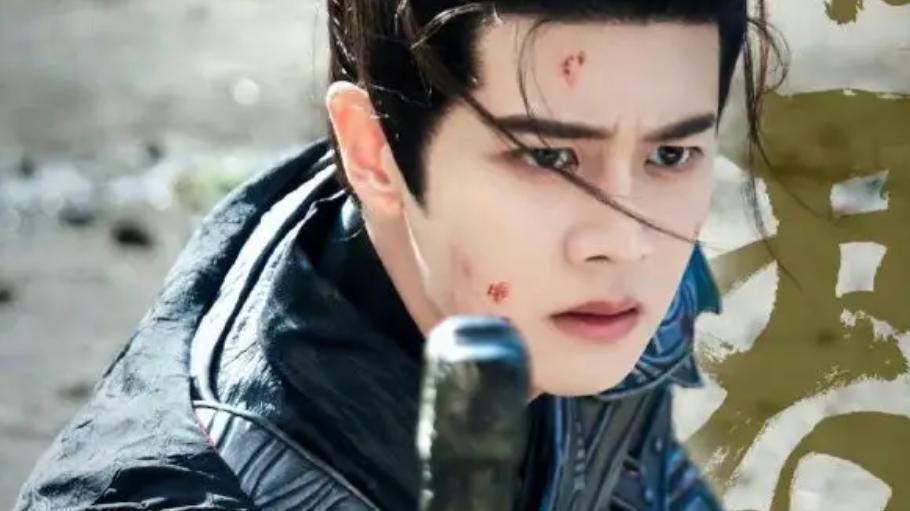 李沁|请君这两集，快转是快转了一些，倒转也倒转了一些