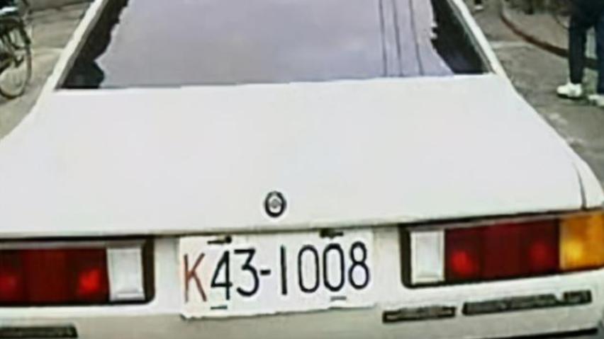 博物馆|“贼王”刘农军：闭关钻研2年，一夜盗走68件珍贵文物，价值6亿