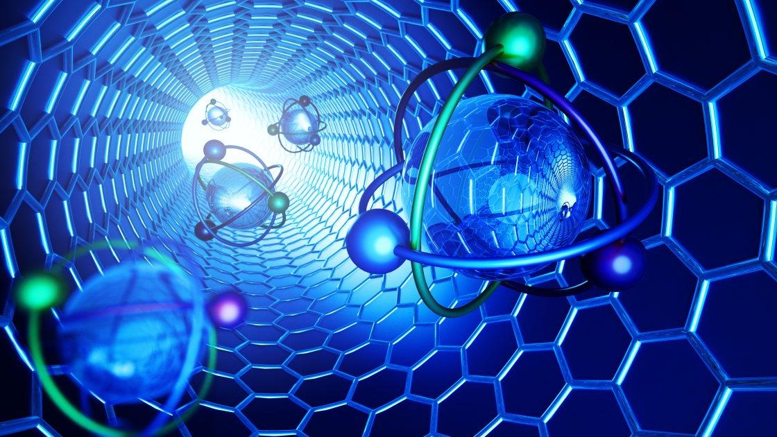 “量子空泡”就是人的灵魂？比量子力学更加深奥的理论，普朗克量子