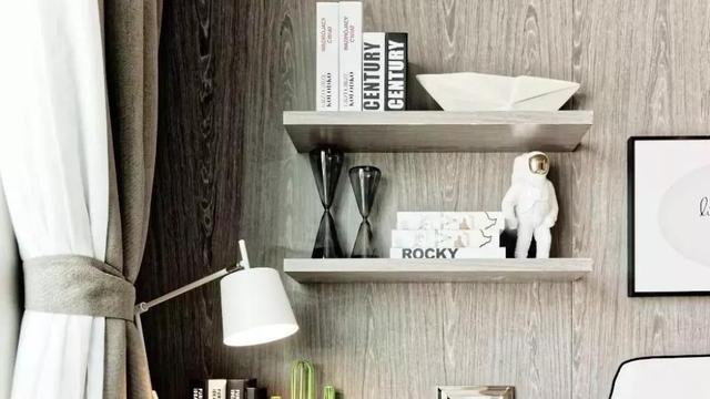 卧室空间别再浪费了，这样做功能性倍增，大有用处！