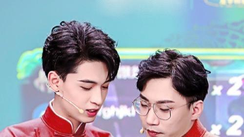 相声|秦霄贤和何九华能撑多久？