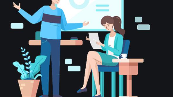 |领导不待见，可能是因为你的这三个“笨”行为