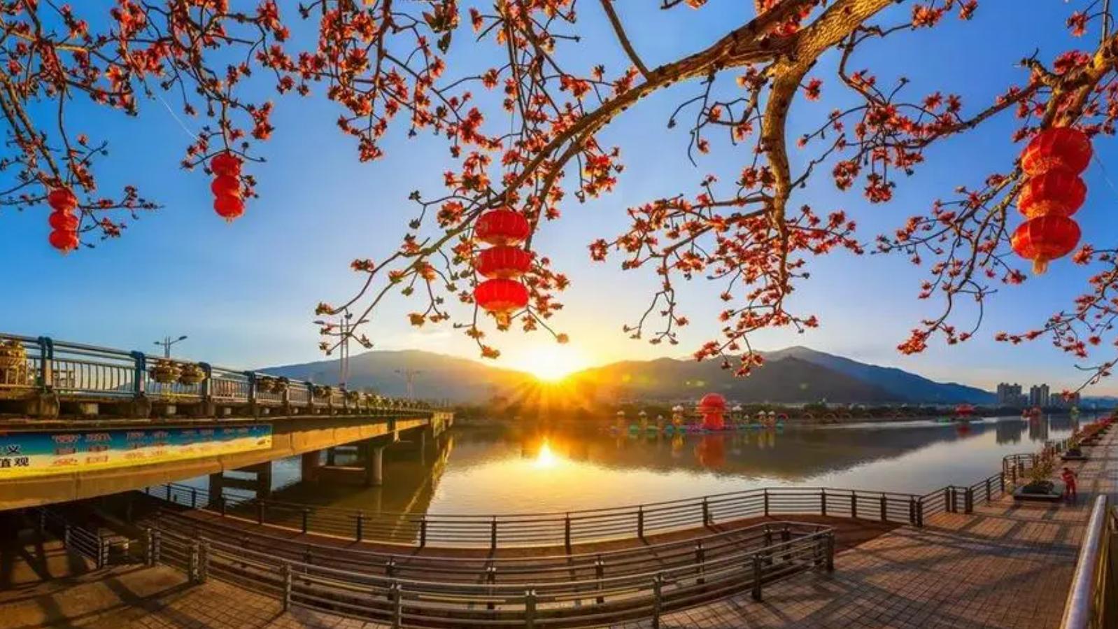 攀枝花|攀枝花，不只是工业城市，更是一座可以旅游的城市