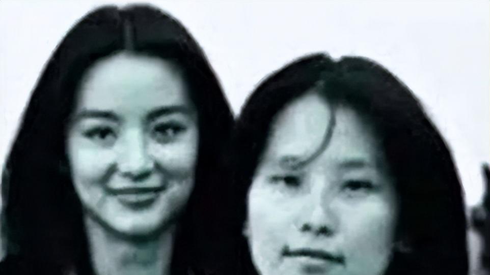 牛犇|林青霞与亲姐在河南相认后，发现对方一贫如洗，她伸手帮忙了吗