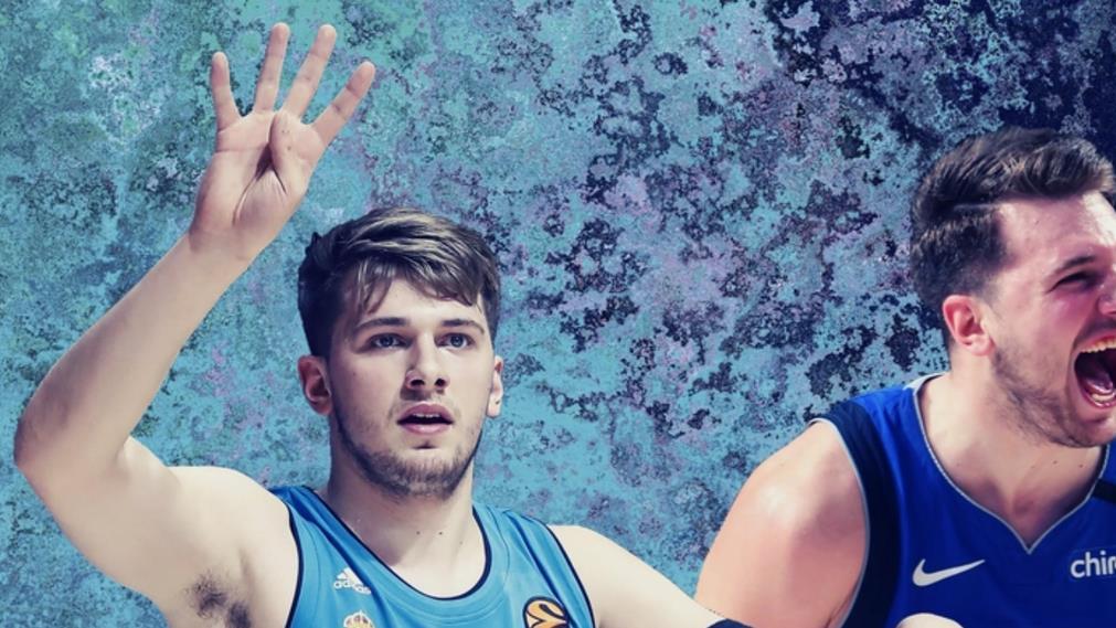 太早兑现天赋，对于东契奇而言，其实不一定是好事