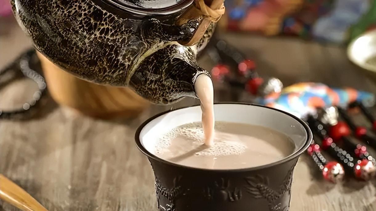 玉溪|为什么西藏女孩貌美如花？原因可能在一日三餐之中，看看吃了什么