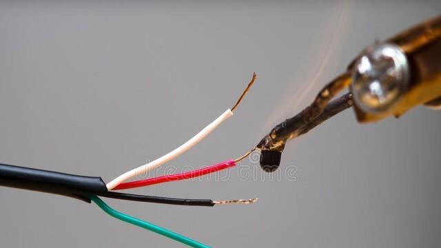 吉利|网线不够长是否可以焊接？