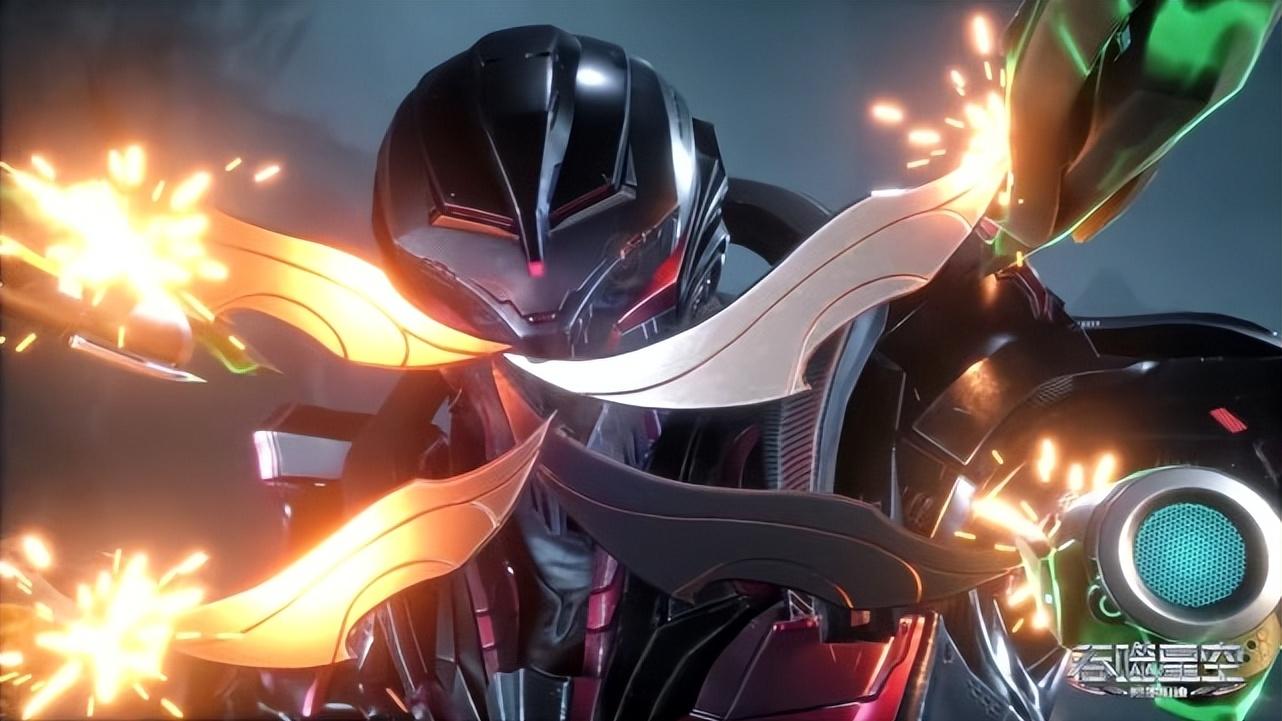 吞噬星空：罗峰获得地球最强武器，关键时刻起到扭转战局的能力