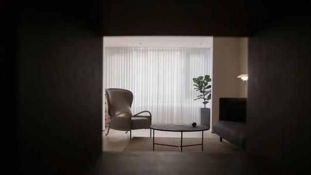 南京发现一位60后阿姨的家，装修那叫一个高级，忍不住晒晒