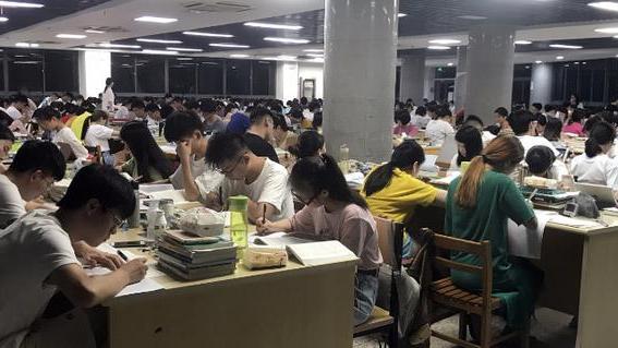 考研|这个专业没必要考研，本科毕业就已经很抢手，考研反倒增加了烦恼