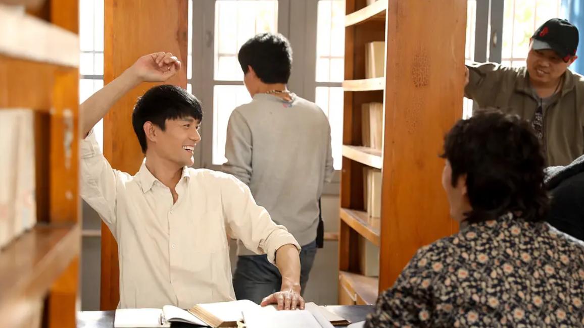 宋运辉|电视剧《大江大河》，宋运辉永辉，并不是一个典型的技术理工男